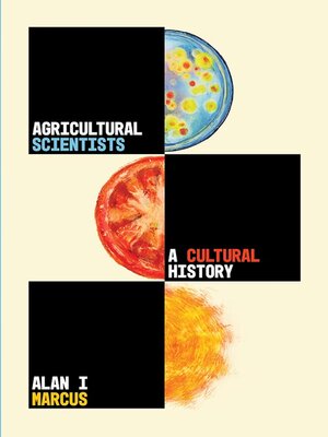 cover image of Agricultural Scientists